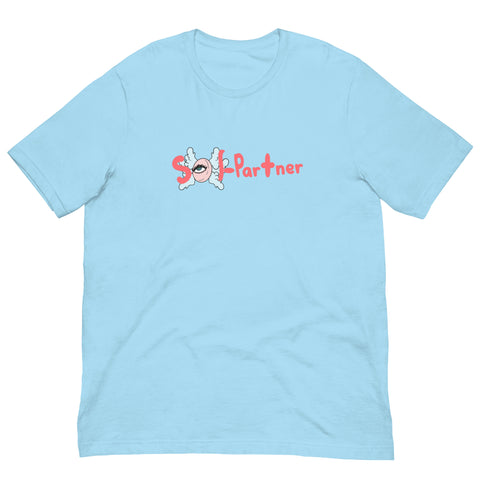 Sol-Partner t-shirt