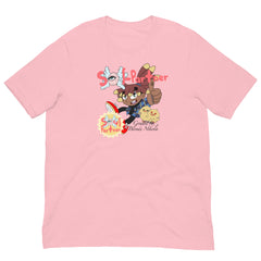 Bosatsu Jump t-shirt