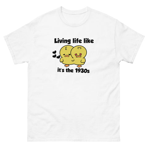 The Great 1930s T-Shirt