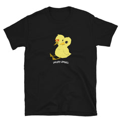 Unlucky Duckling front T-Shirt
