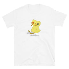 Unlucky Duckling front T-Shirt